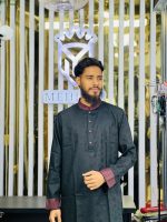 Premium Contash Punjabi 100% Cotton Fabric