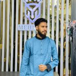 Premium Contash Punjabi 100% Cotton Fabric