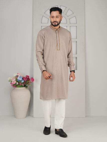 Luxury Premium Panzabi