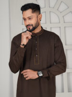 Luxury Premium Panzabi - Image 3