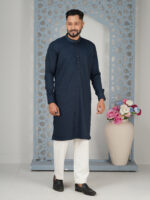 Luxury Premium Panzabi - Image 3