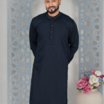 Luxury Premium Panzabi