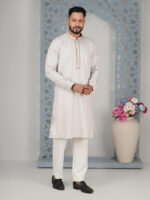 Luxury Premium Panzabi - Image 3