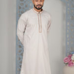 Luxury Premium Panzabi