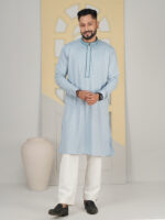 Luxury Premium Panzabi - Image 3