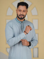 Luxury Premium Panzabi - Image 2