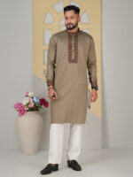 LUXURY PREMIUM PANJABI - Image 2