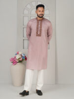 Luxury Premium Panjabi - Image 3