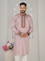 Luxury Premium Panjabi