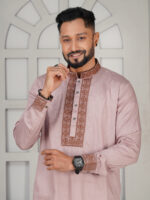 Luxury Premium Panjabi - Image 2
