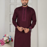 Luxury Premium Panjabi