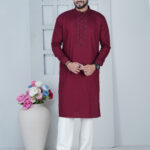 Luxury Premium Panjabi