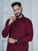 Luxury Premium Panjabi - Image 2