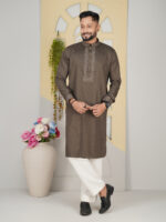 Luxury Premium Panjabi - Image 3