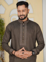Luxury Premium Panjabi - Image 2