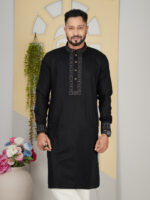 Luxury Premium Panjabi