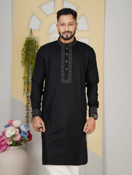 Luxury Premium Panjabi