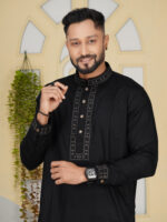 Luxury Premium Panjabi - Image 3