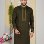 luxury Premium Panzabi