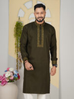 luxury Premium Panzabi