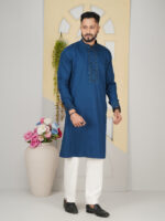 Luxury Premium Panzabi - Image 3