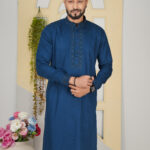 Luxury Premium Panzabi