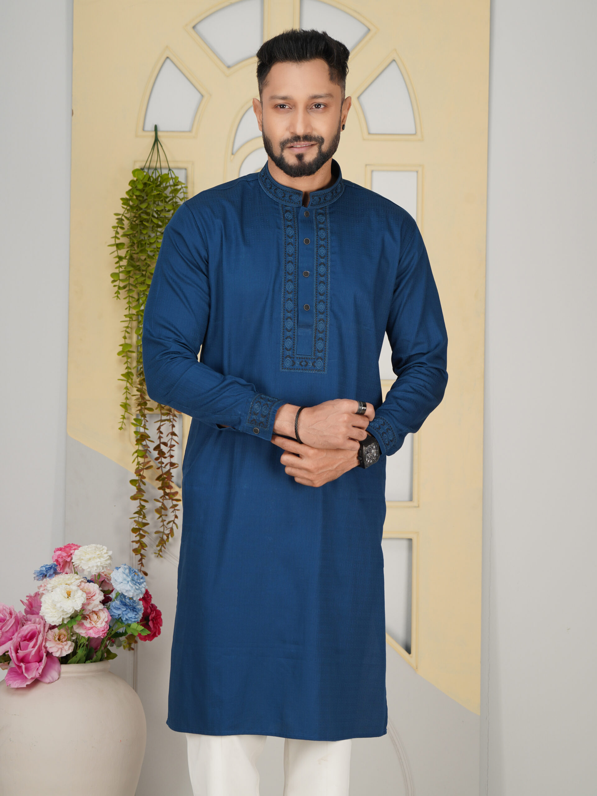 DSC03197 Luxury Premium Panzabi - Image 1