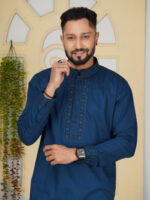 Luxury Premium Panzabi - Image 2