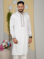 LUXURY PREMIUM PANJABI - Image 2