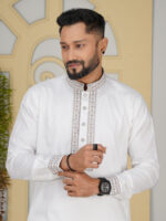 LUXURY PREMIUM PANJABI - Image 3
