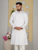 luxury premium panjabi - Image 3